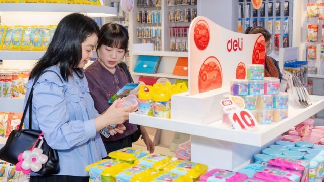 Thương mại điện tử Việt Nam bước vào giai đoạn tăng trưởng theo chiều sâu