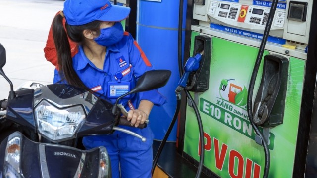 Giám sát, kiểm tra triển khai xăng sinh học E10