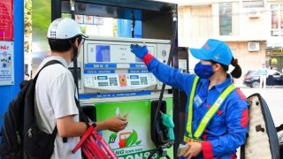 Từ ngày 1-6, toàn bộ cây xăng cả nước chỉ bán xăng E10