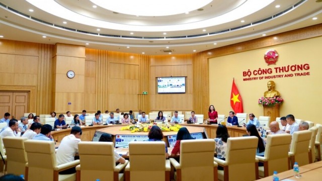 Nghị quyết 57-NQ/TW tạo cú hích mạnh mẽ đối với khoa học, công nghệ ngành Công Thương
