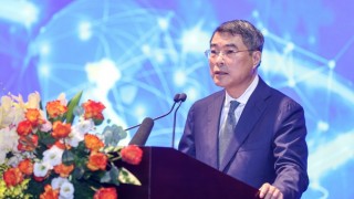 Thủ tướng Lê Minh Hưng: Khoa học công nghệ, đổi mới sáng tạo là yếu tố sống còn để hiện thực hóa khát vọng phát triển đất nước