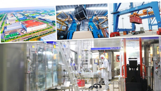 Khoa học và công nghệ ngành Công Thương: Mở đường cho những bứt phá mới