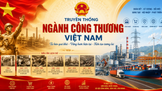 75 năm ngành Công Thương: Nỗ lực dựng xây nền kinh tế tự chủ