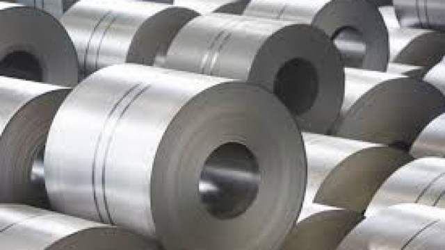 Thông tin mới liên quan đến sản phẩm thép cán nóng nhập khẩu
