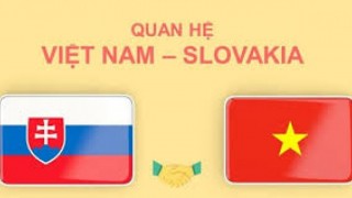 TP.HCM thúc đẩy giao thương, tăng cường hợp tác kinh tế với Slovakia