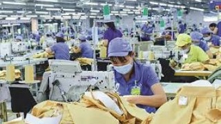 Thúc đẩy giao thương, khai mở dư địa hợp tác mới trong lĩnh vực dệt may và da giày giữa Việt Nam - Ấn Độ