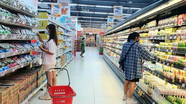 Hàng Việt chinh phục người tiêu dùng bằng chất lượng và sự minh bạch