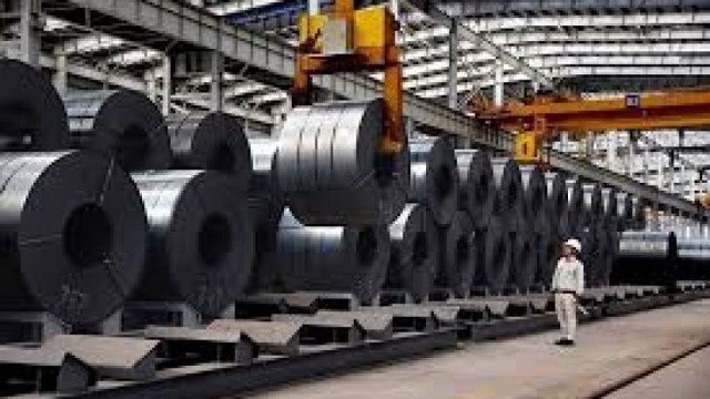 Ma-rốc gia hạn biện pháp tự vệ đối với sản phẩm thép cán nóng nhập khẩu