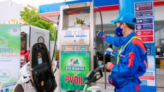 Xăng E10 bán đại trà toàn quốc: Bước đi cần thiết trong lộ trình chuyển đổi năng lượng