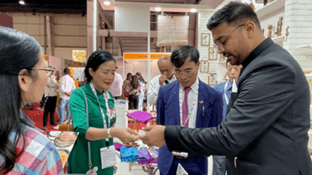 Việt Nam - Ấn Độ: Mở rộng không gian hợp tác kinh tế, thương mại trong giai đoạn mới