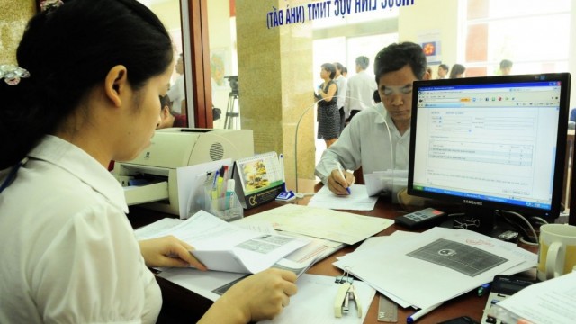 Bộ Công Thương đẩy nhanh cắt giảm, đơn giản hóa thủ tục hành chính