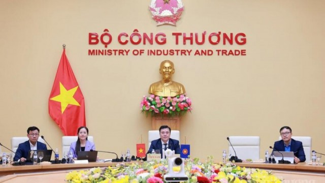 ASEAN chủ động bàn giải pháp trước biến động Trung Đông