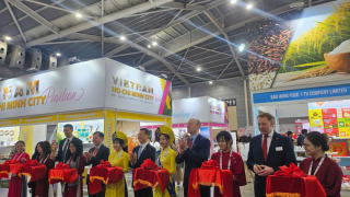 Việt Nam tiếp tục duy trì vị trí đối tác thương mại thứ 10 của Singapore