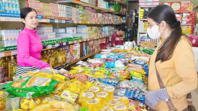 Bỏ ngưỡng thuế cũ, tiếp sức cho hộ kinh doanh trong kỷ nguyên số