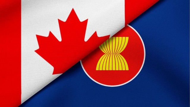 Phiên 18 Ủy ban đàm phán Hiệp định Thương mại tự do ASEAN - Canada và các nhóm kỹ thuật liên quan
