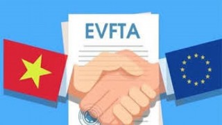 Thông tư quy định Quy tắc xuất xứ hàng hóa trong Hiệp định Thương mại tự do giữa Cộng hòa xã hội chủ nghĩa Việt Nam và Liên minh châu Âu