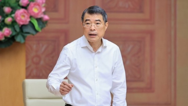 Thủ tướng Lê Minh Hưng: Ngành công thương gánh vác nhiệm vụ trọng tâm để góp phần tăng trưởng 2 con số