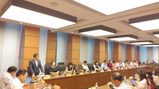 Đề xuất nâng ngưỡng doanh thu không chịu thuế lên 1 tỷ đồng, tiếp tục nghiên cứu điều chỉnh giảm trừ gia cảnh 