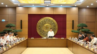 Xây dựng cơ chế đột phá, khơi thông nguồn lực phát triển văn hóa toàn diện 