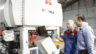 Nghị định 235/2025/NĐ-CP: 'Cú hích' mới cho công nghiệp nông thôn