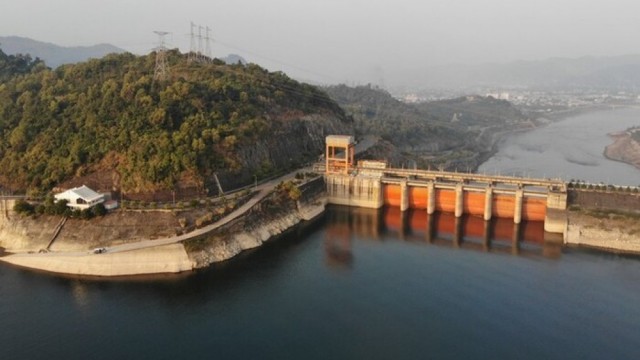 Bộ Công Thương lấy ý kiến dự thảo Thông tư về quản lý an toàn đập, hồ chứa thuỷ điện