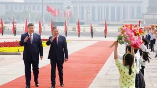 Tư duy chiến lược từ một chuyến thăm