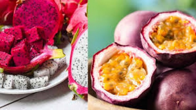 EU cảnh báo dư lượng thuốc BVTV, chanh leo và thanh long Việt Nam đứng trước rủi ro lớn