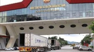 Cửa khẩu thông minh: Giải pháp cho xuất khẩu nông sản Việt nhanh chóng, hiệu quả và an toàn