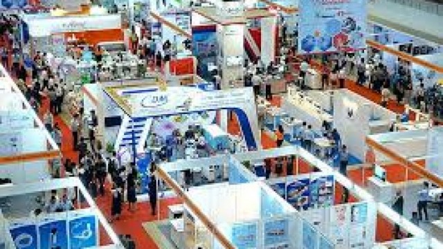 Hội chợ quốc tế AAHAR mở ra cơ hội hợp tác cho doanh nghiệp Việt