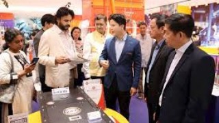 Thương vụ Việt Nam tại Ấn Độ khẳng định vai trò quan trọng trong việc hỗ trợ doanh nghiệp Việt tăng cường kết nối hợp tác