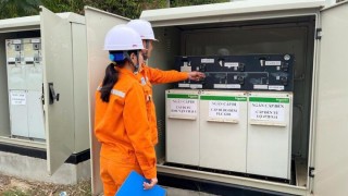 Bộ Công Thương ban hành Nghị định quy định về xử phạt vi phạm hành chính trong lĩnh vực điện lực