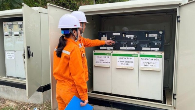 Bộ Công Thương ban hành Nghị định quy định về xử phạt vi phạm hành chính trong lĩnh vực điện lực