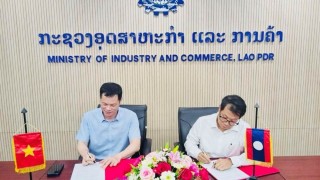 Bộ Công Thương Việt Nam và Bộ Công Thương Lào họp cấp kỹ thuật thống nhất kế hoạch hợp tác năm 2026