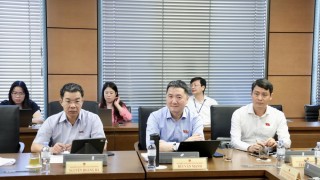 Đại biểu Quốc hội đề xuất giải pháp thúc đẩy tăng trưởng hai con số và giải quyết các vấn đề an sinh xã hội 