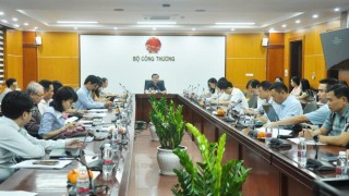Bộ Công Thương họp Tổ điều hành thị trường trong nước thường kỳ quý I năm 2026