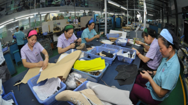 Việt Nam - Ấn Độ thúc đẩy kết nối chuỗi cung ứng da giày