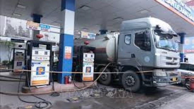 Bộ Công Thương ban hành kế hoạch hỏa tốc đảm bảo nguồn cung xăng dầu