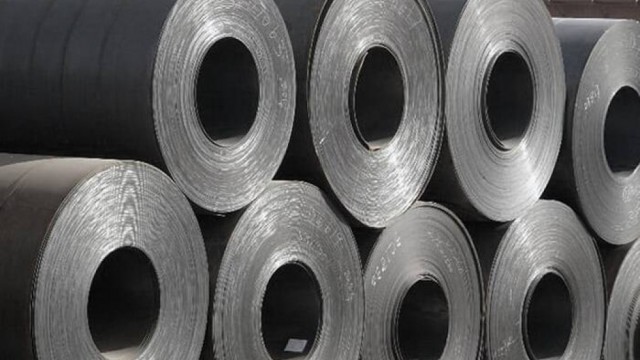 Bộ Công Thương áp dụng biện pháp chống lẩn tránh biện pháp phòng vệ thương mại tạm thời đối với một số sản phẩm thép cán nóng có xuất xứ từ Cộng hòa nhân dân Trung Hoa