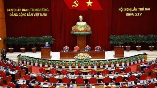 Kết luận Hội nghị Trung ương 2 khóa XIV về Kế hoạch phát triển kinh tế-xã hội giai đoạn 2026-2030