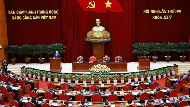 Kết luận Hội nghị Trung ương 2 khóa XIV về Kế hoạch phát triển kinh tế-xã hội giai đoạn 2026-2030