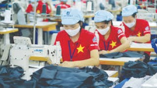 Dệt may Việt Nam thêm cơ hội tham gia vào chuỗi cung ứng Hoa Kỳ