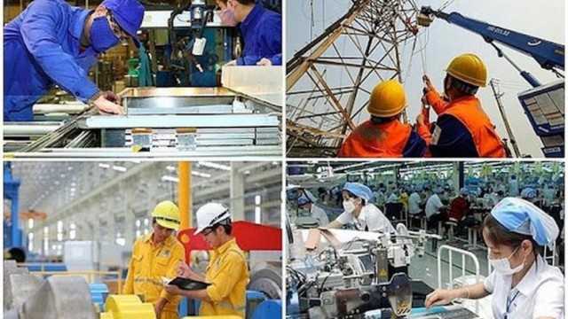 NGHỊ QUYẾT 79: Tái định vị kinh tế nhà nước