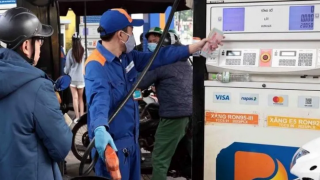 Hà Nội chủ động kiểm soát thị trường xăng dầu, bảo đảm nguồn cung và ổn định tâm lý xã hội