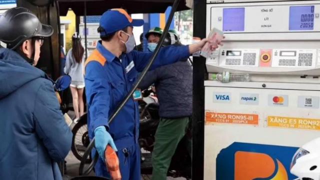 Hà Nội chủ động kiểm soát thị trường xăng dầu, bảo đảm nguồn cung và ổn định tâm lý xã hội