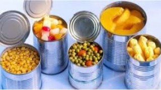 Canada khởi xướng điều tra tự vệ đối với một số mặt hàng rau củ đông lạnh và đóng hộp nhậu khẩu từ Việt Nam