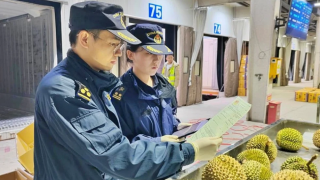 Quy định mới về đăng ký doanh nghiệp sản xuất thực phẩm xuất khẩu vào Trung Quốc theo Lệnh 280 của Tổng cục Hải quan Trung Quốc (GACC)