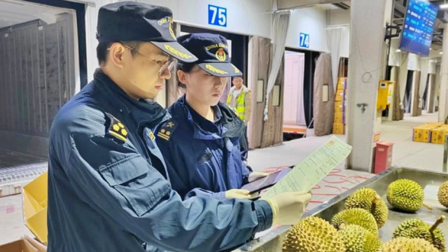 Quy định mới về đăng ký doanh nghiệp sản xuất thực phẩm xuất khẩu vào Trung Quốc theo Lệnh 280 của Tổng cục Hải quan Trung Quốc (GACC)