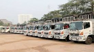 Kiến nghị giảm thuế VAT hỗ trợ doanh nghiệp kinh doanh vận tải