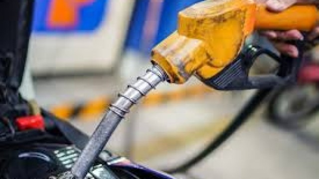 Thông tin về việc điều hành giá xăng dầu ngày 19/3/2026