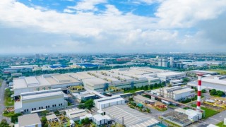 Các khu công nghiệp đẩy mạnh số hóa, nâng cao hiệu quả quản lý
